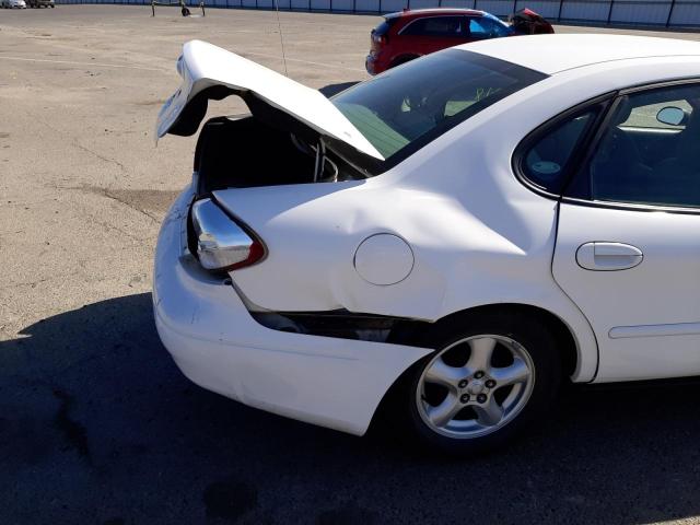 Photo 9 from auction – 2003 FORD TAURUS SE with VIN 1FAFP53U23G102905