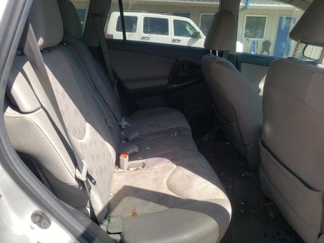 Photo 6 from auction – 2012 TOYOTA RAV4 with VIN 2T3BF4DVXCW211646