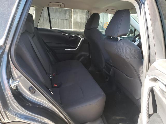 Photo 6 from auction – 2020 TOYOTA RAV4 LE with VIN 2T3H1RFV6LC083409
