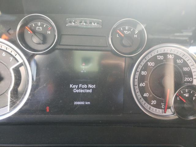 Photo 8 from auction – 2013 RAM 1500 SPORT with VIN 1C6RR7HT2DS544666