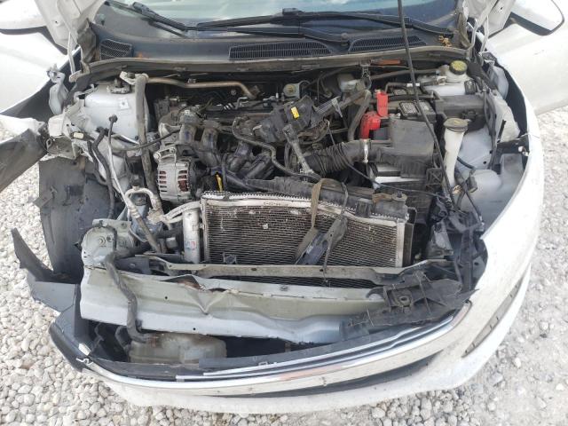 Photo 7 from auction – 2019 FORD FIESTA SE with VIN 3FADP4EJ9KM147686