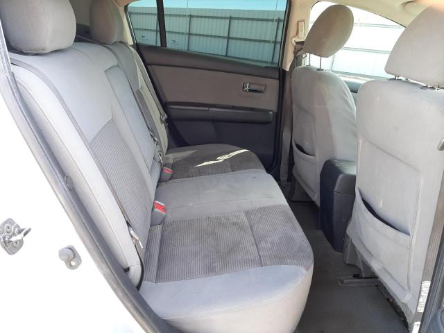 Photo 6 from auction – 2012 NISSAN SENTRA 2.0 with VIN 3N1AB6AP3CL690947
