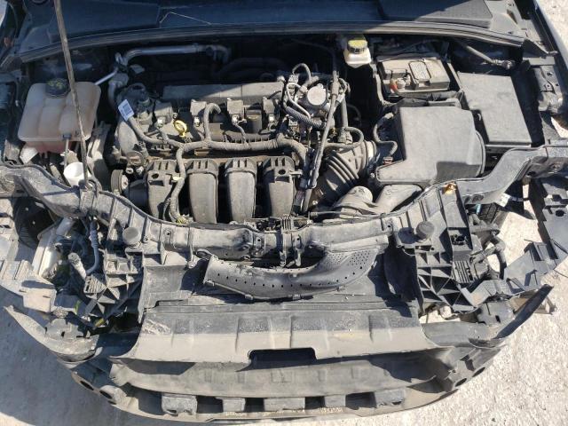 Photo 7 from auction – 2018 FORD FOCUS SE with VIN 1FADP3K22JL236183