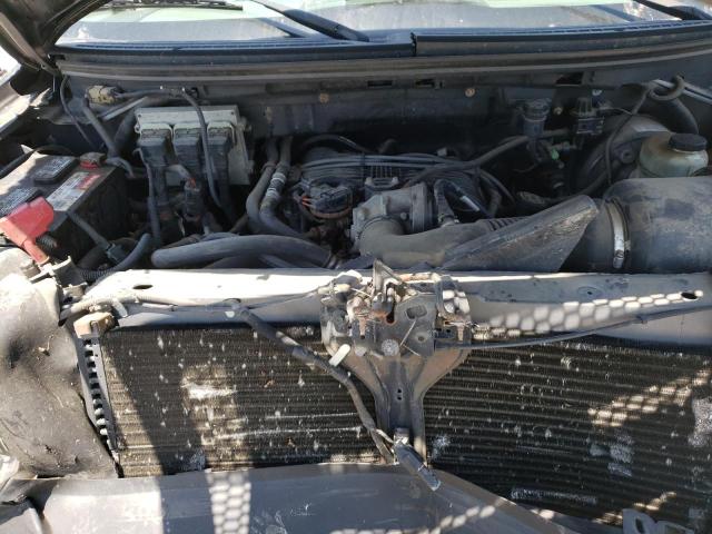 Photo 7 from auction – 2005 FORD F150 with VIN 1FTRF12215NC04844