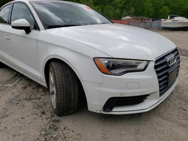 Photo 9 from auction – 2016 AUDI A3 PREMIUM with VIN WAUA7GFF6G1038127