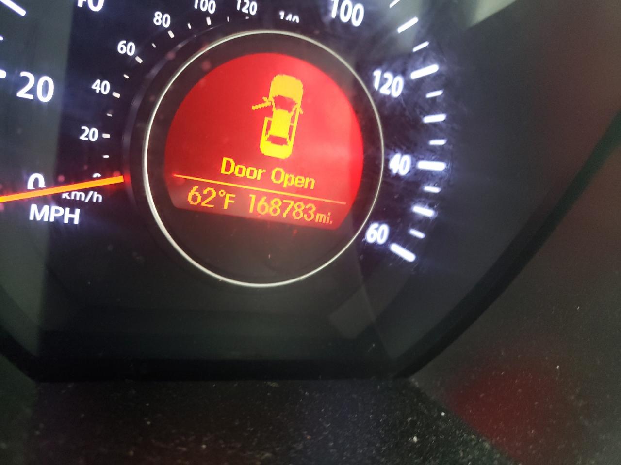 Photo 8 from auction – 2013 KIA OPTIMA LX with VIN 5XXGM4A74DG135637