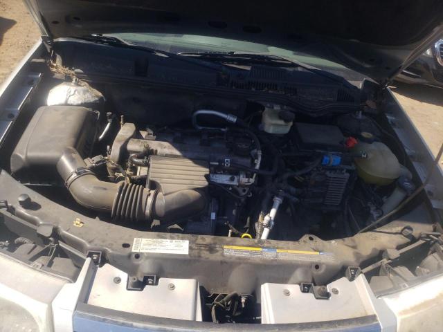 Photo 2 from auction – 2007 SATURN ION LEVEL with VIN 1G8AL55F97Z160609