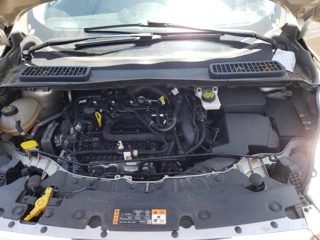Photo 7 from auction – 2018 FORD ESCAPE SE with VIN 1FMCU9GD4JUC43718