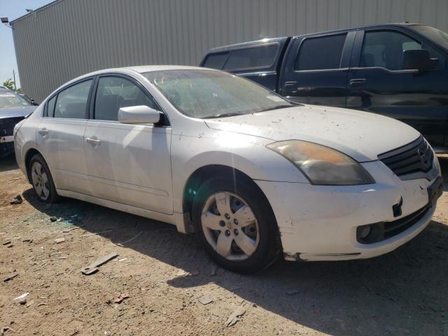 NISSAN ALTIMA 2.5 2008 with VIN 1N4AL21E58N504260 - Photo from auction