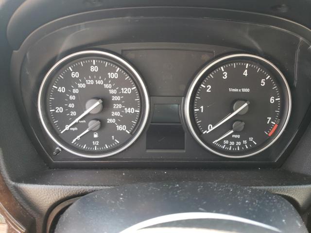 Photo 8 from auction – 2011 BMW 328 I with VIN WBAPH7C56BE461021