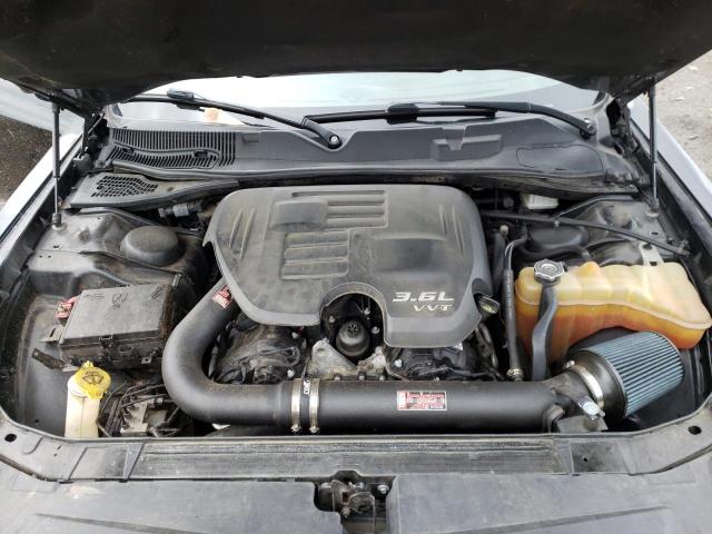 Photo 7 from auction – 2018 DODGE CHALLENGER with VIN 2C3CDZAG6JH237529