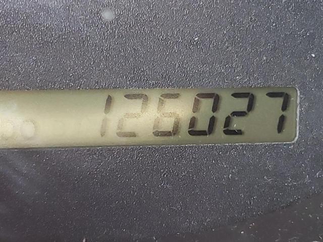 Photo 8 from auction – 2003 TOYOTA HIGHLANDER with VIN JTEGF21A930095299