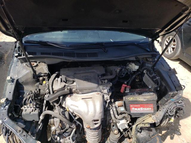 Photo 7 from auction – 2016 TOYOTA CAMRY LE with VIN 4T4BF1FK2GR518864