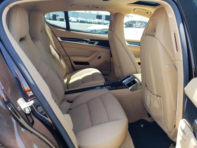 Photo 6 from auction – 2016 PORSCHE PANAMERA 2 with VIN WP0AA2A7XGL007796