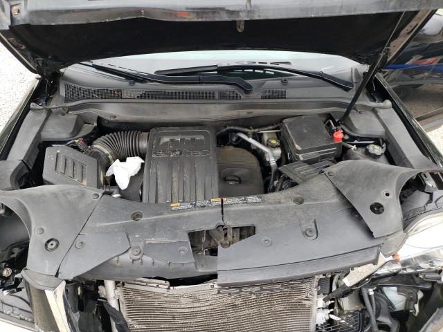 Photo 7 from auction – 2015 GMC TERRAIN SL with VIN 2GKALMEK9F6433141