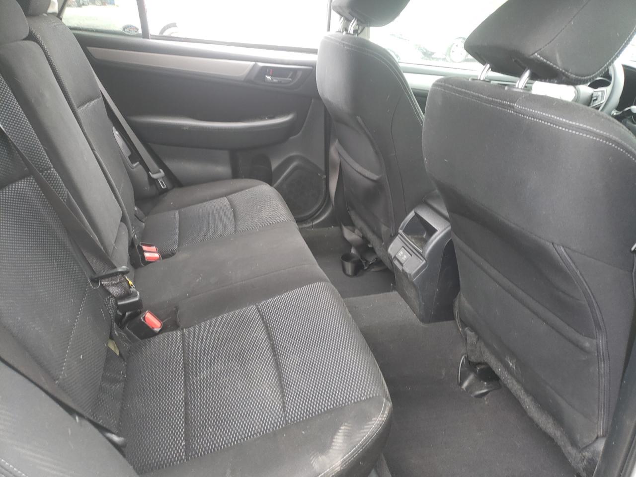 Zdjęcie 6 z aukcji – 2019 SUBARU OUTBACK 2. z VIN 4S4BSAHC4K3238891