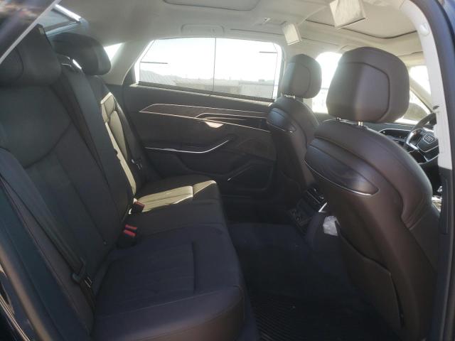 Photo 6 from auction – 2021 AUDI A8 L with VIN WAU8EAF81MN029567