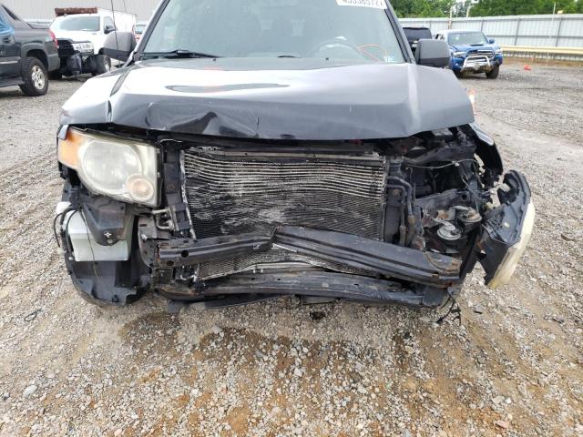 Photo 9 from auction – 2010 FORD ESCAPE XLT with VIN 1FMCU9DG7AKC90302