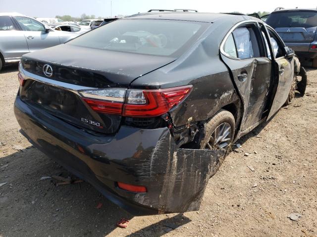 Photo 4 from auction – 2018 LEXUS ES 350 with VIN 58ABK1GG3JU117761