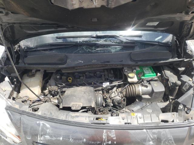 Photo 7 from auction – 2018 FORD TRANSIT CO with VIN NM0GE9F71J1365451