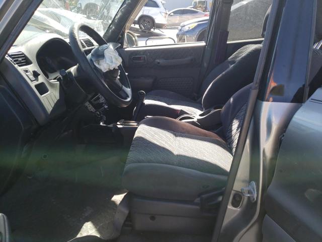 Photo 5 from auction – 1999 TOYOTA RAV4 with VIN JT3GP10V5X7064388