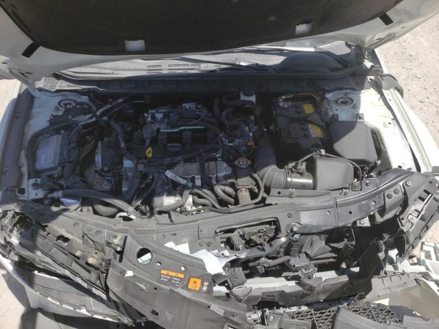 Photo 2 from auction – 2021 MAZDA 3 with VIN JM1BPBJY5M1401466