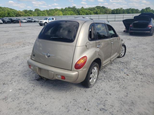 Photo 4 from auction – 2003 CHRYSLER PT CRUISER with VIN 3C4FY58B53T536858