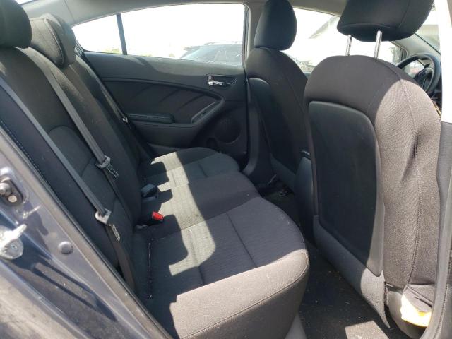 Photo 6 from auction – 2016 KIA FORTE LX with VIN KNAFK4A64G5438951