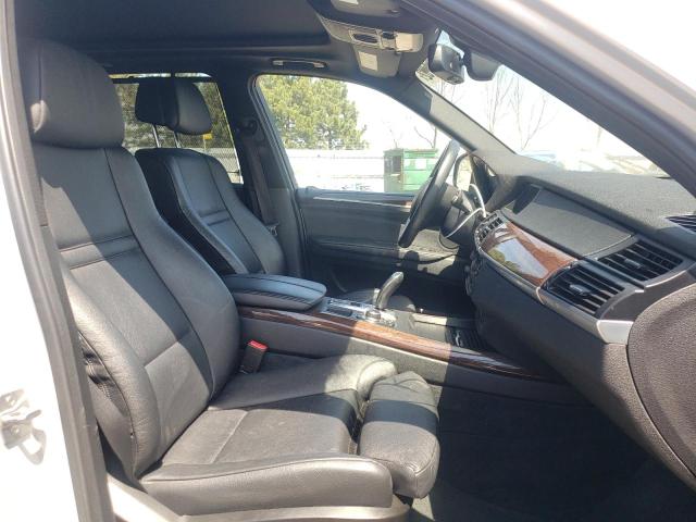 Photo 5 from auction – 2012 BMW X5 XDRIVE3 with VIN 5UXZV4C51CL749592