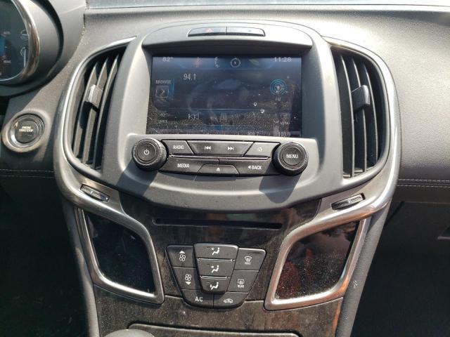 Photo 9 from auction – 2014 BUICK LACROSSE with VIN 1G4GB5GR8EF175073
