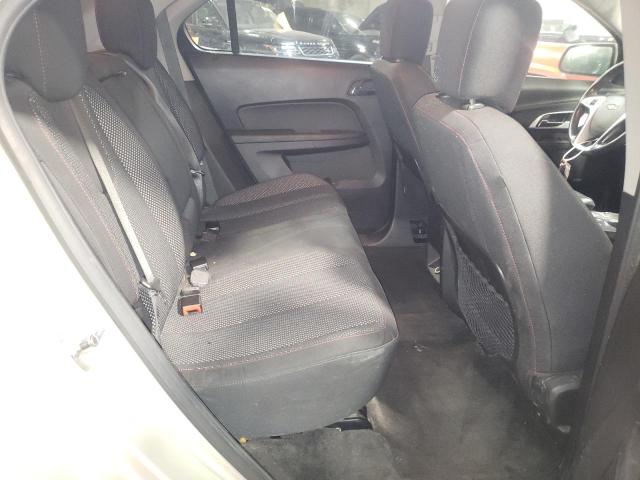 Photo 6 from auction – 2011 CHEVROLET EQUINOX LT with VIN 2CNALDEC5B6431221