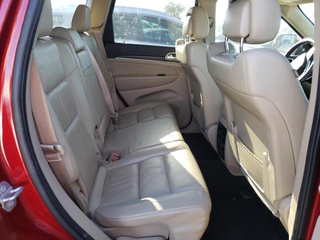 Photo 6 from auction – 2015 JEEP GRAND CHER with VIN 1C4RJFBG2FC134355