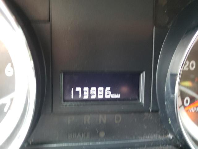 Photo 8 from auction – 2012 DODGE GRAND CARA with VIN 2C4RDGBG9CR219998