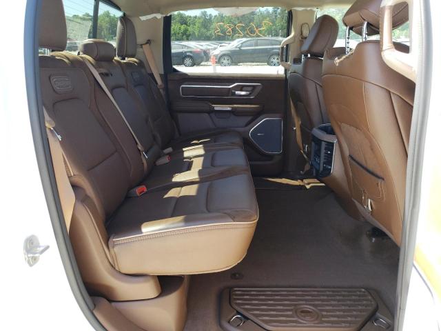 Photo 6 from auction – 2021 RAM 1500 LONGH with VIN 1C6SRFKT9MN663026
