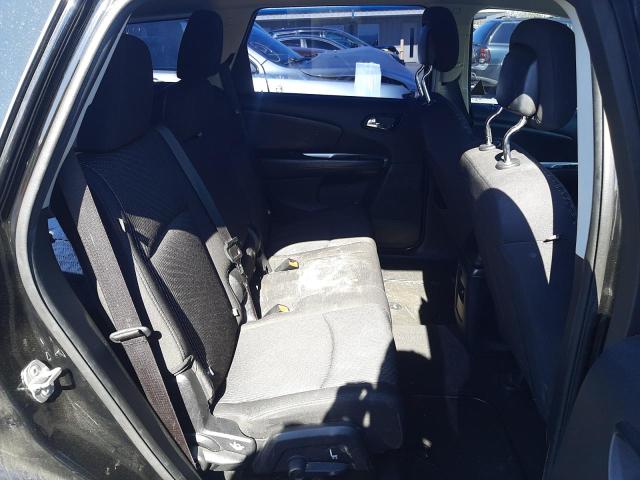 Photo 6 from auction – 2014 DODGE JOURNEY SE with VIN 3C4PDCAB4ET235516