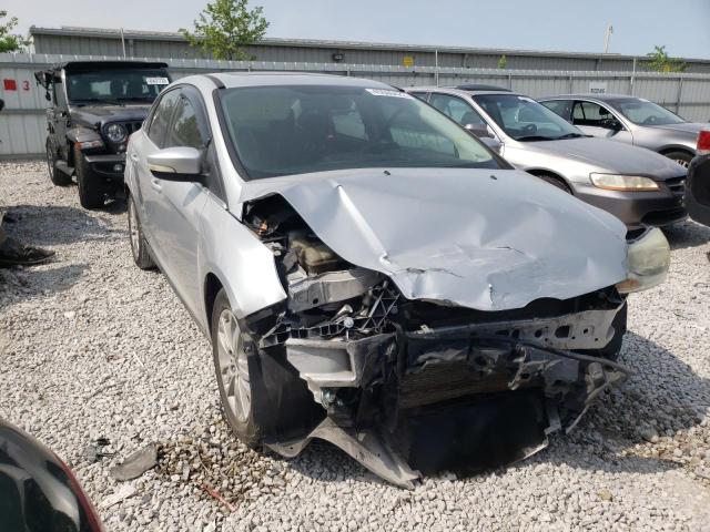 صورة رقم 1 من المزاد - 2012 FORD FOCUS SEL مع VIN 1FAHP3H27CL176428