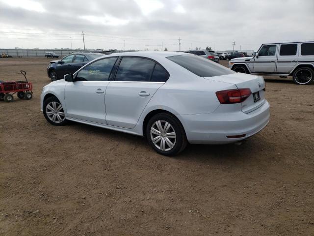 Photo 3 from auction – 2017 VOLKSWAGEN JETTA S with VIN 3VW167AJ6HM295128