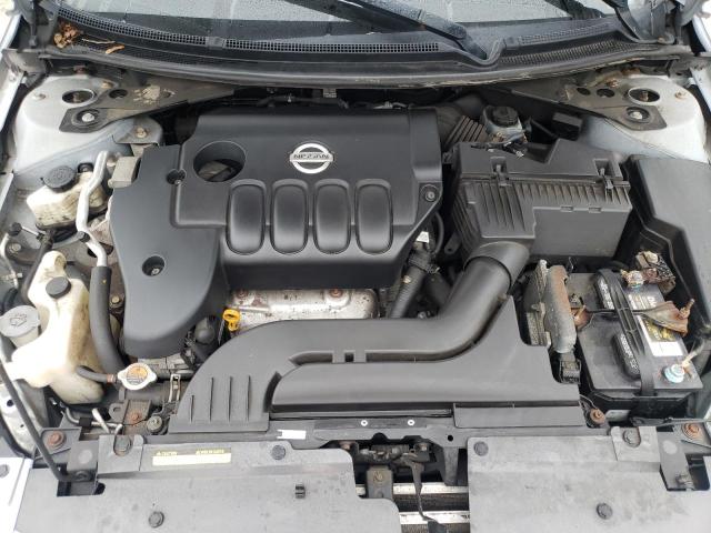 Photo 2 from auction – 2012 NISSAN ALTIMA BAS with VIN 1N4AL2AP5CC217278