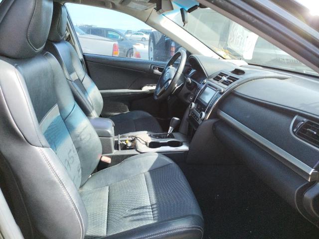 Photo 5 from auction – 2012 TOYOTA CAMRY BASE with VIN 4T1BF1FK3CU075189