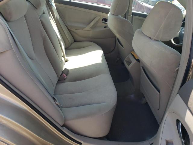 Photo 6 from auction – 2011 TOYOTA CAMRY BASE with VIN 4T1BF3EK5BU603746