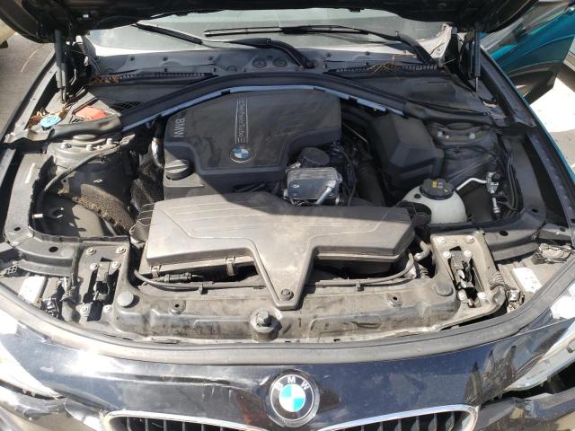 Photo 7 from auction – 2016 BMW 328 I SULE with VIN WBA8E9G56GNU29180