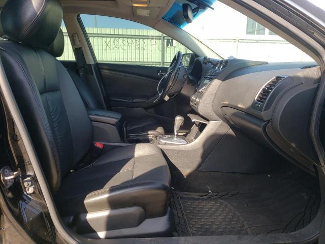 Photo 5 from auction – 2010 NISSAN ALTIMA BAS with VIN 1N4AL2AP8AN474310