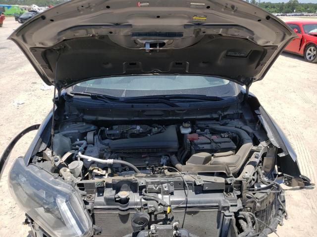Photo 7 from auction – 2018 NISSAN ROGUE S with VIN KNMAT2MT5JP603725
