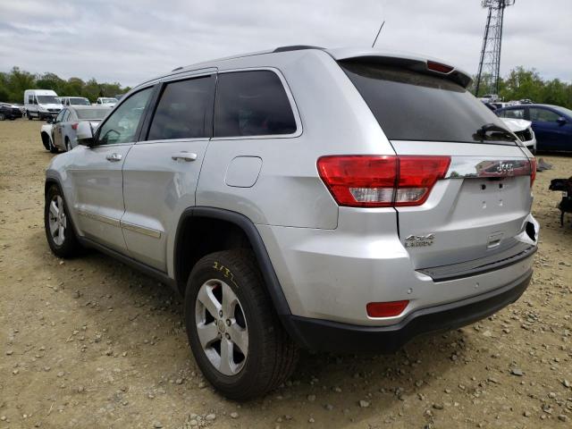 Photo 3 from auction – 2013 JEEP GRAND CHER with VIN 1C4RJFAGXDC558042