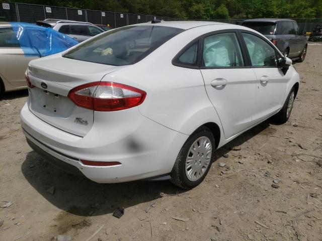 Photo 4 from auction – 2017 FORD FIESTA S with VIN 3FADP4AJ7HM131436