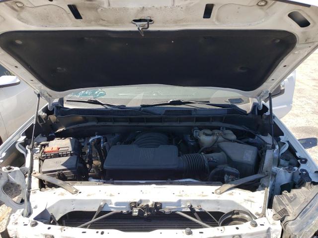 Photo 7 from auction – 2020 CHEVROLET SILVERADO with VIN 3GCPWCED9LG113293