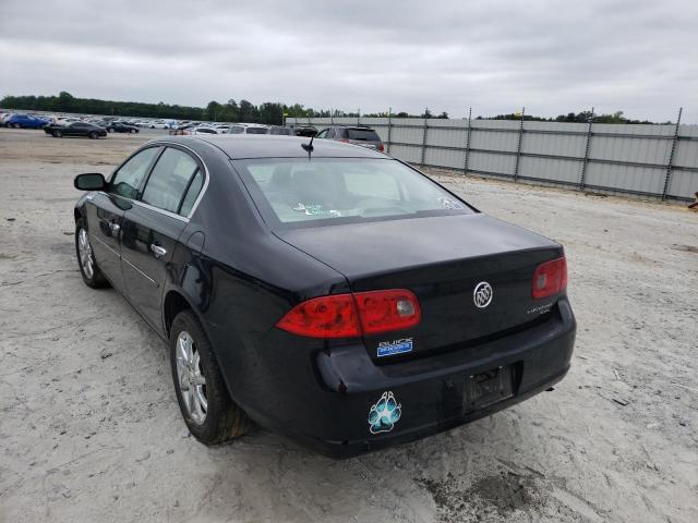 Photo 3 from auction – 2007 BUICK LUCERNE CX with VIN 1G4HD57257U189917