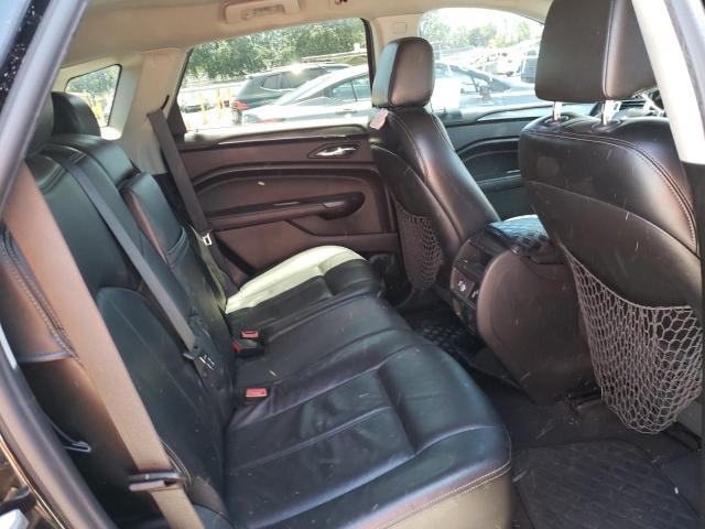 Photo 6 from auction – 2013 CADILLAC SRX with VIN 3GYFNAE38DS527832
