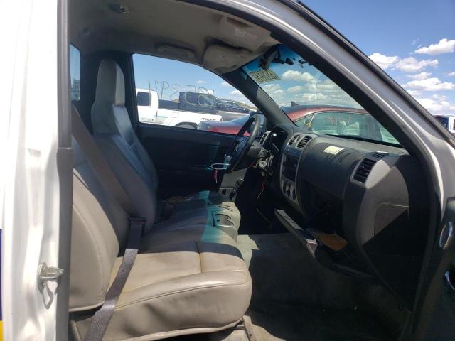 Photo 5 from auction – 2010 CHEVROLET COLORADO with VIN 1GCCSBD95A8105275