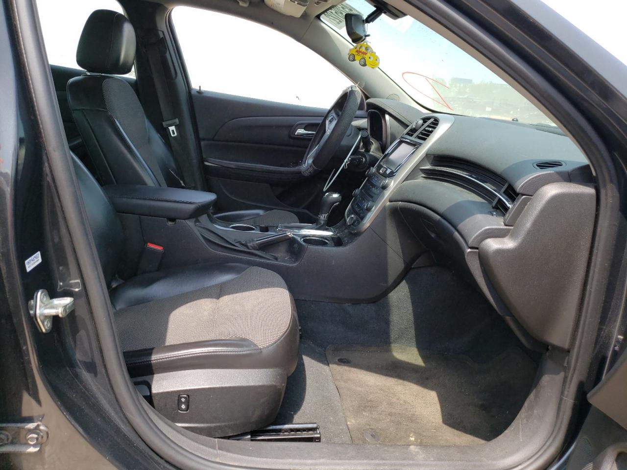 Photo 5 from auction – 2014 CHEVROLET MALIBU 1LT with VIN 1G11C5SL2EF190901